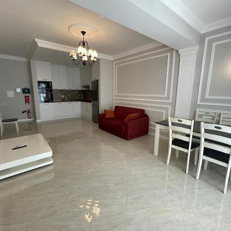 Apartamento Azzure Vip Bakú Exterior foto